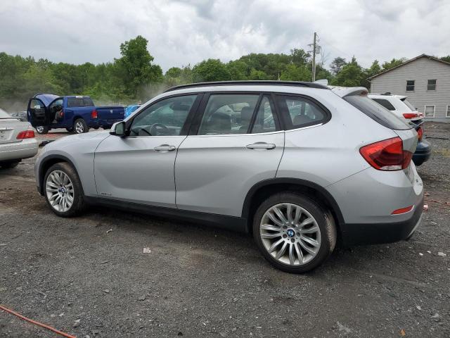 2015 BMW X1 Sdrive28I VIN: WBAVM1C51FVW58829 Lot: 54460774