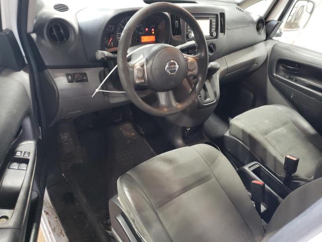3N6CM0KN0DK691858 2013 Nissan Nv200 2.5S