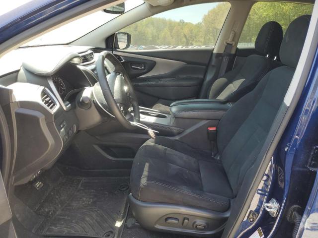 2020 NISSAN MURANO SV - 5N1AZ2BS4LN164651