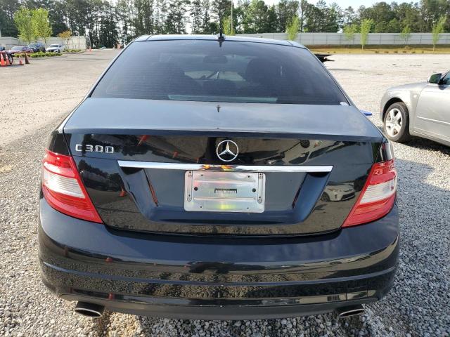 2008 Mercedes-Benz C 300 VIN: WDDGF54X18F065150 Lot: 55795484