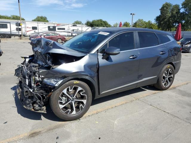 2023 KIA SPORTAGE E - 5XYK33AF3PG026987