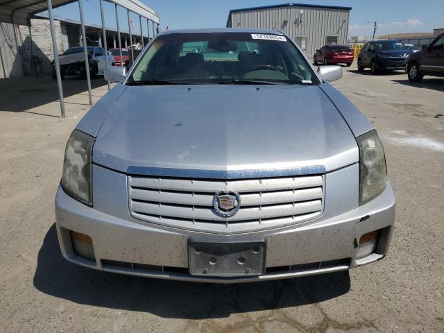 2006 Cadillac Cts Hi Feature V6 VIN: 1G6DP577460206933 Lot: 54168654