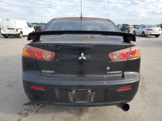 2009 Mitsubishi Lancer Gts VIN: JA3AU86W59U011048 Lot: 53598154