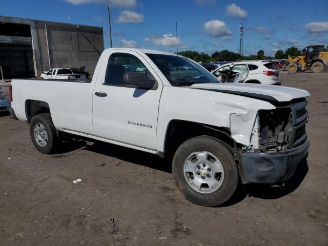 2015 Chevrolet Silverado C1500 VIN: 1GCNCPEH9FZ376737 Lot: 55295694