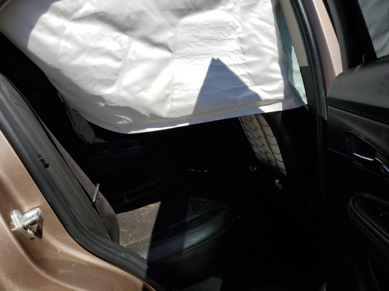 KL4CJFSB7JB514777 2018 Buick Encore Preferred Ii