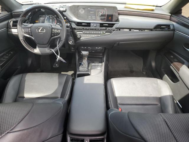 2019 Lexus Es 350 VIN: 58ABZ1B1XKU027281 Lot: 54433454