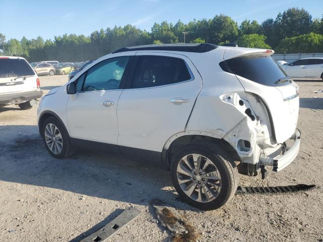 2019 Buick Encore Preferred VIN: KL4CJASB9KB766129 Lot: 53835334