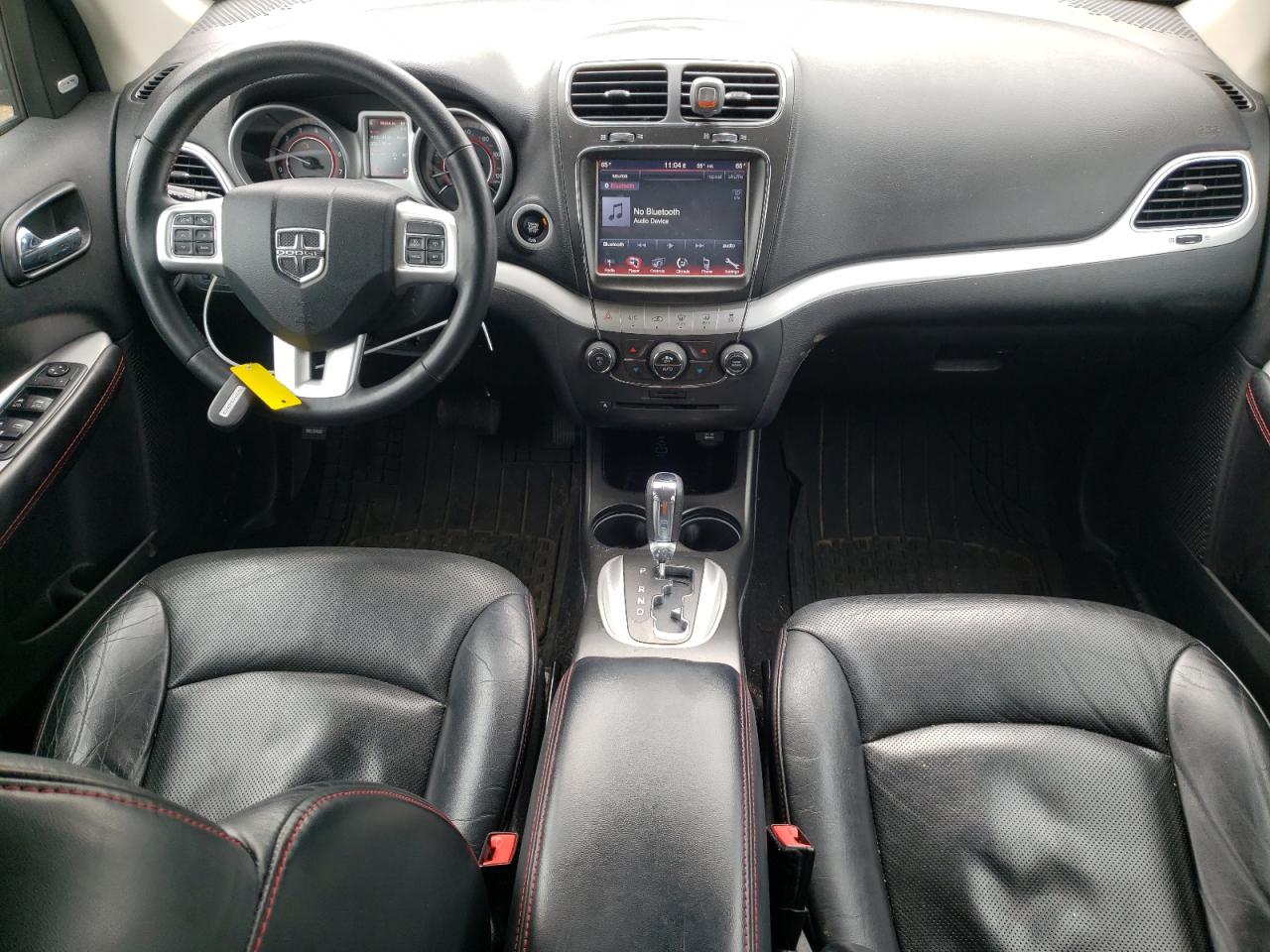 3C4PDDEG5JT311735 2018 Dodge Journey Gt