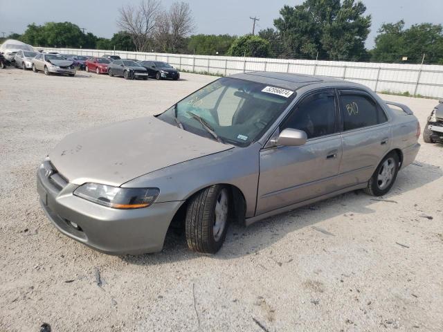 2000 Honda Accord Ex VIN: 1HGCG5563YA079805 Lot: 52956074