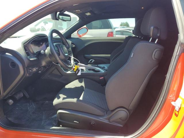 2021 Dodge Challenger Gt VIN: 2C3CDZJG1MH672768 Lot: 55332924