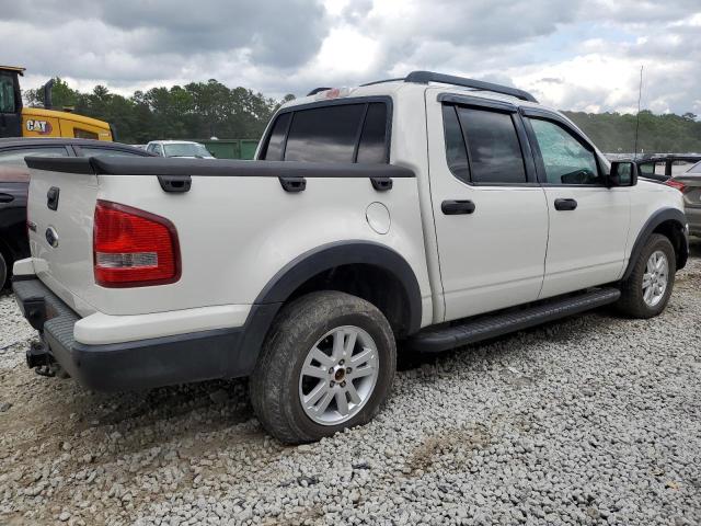 2010 Ford Explorer Sport Trac Xlt VIN: 1FMEU3BE0AUF00394 Lot: 54933054