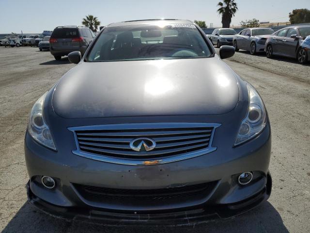 2012 Infiniti G37 Base VIN: JN1CV6APXCM626183 Lot: 55564754