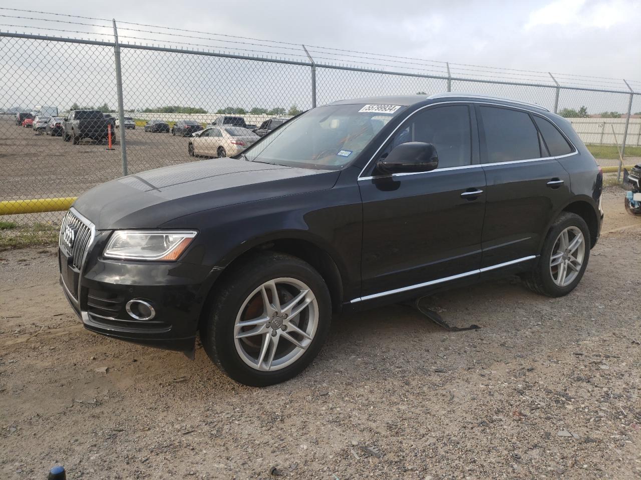 WA1L2AFP9HA023259 2017 Audi Q5 Premium Plus