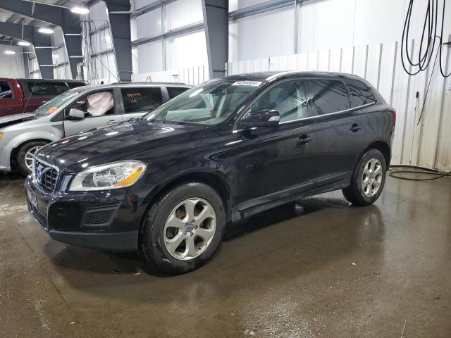 2013 Volvo Xc60 3.2 VIN: YV4952DZ9D2445647 Lot: 54284954