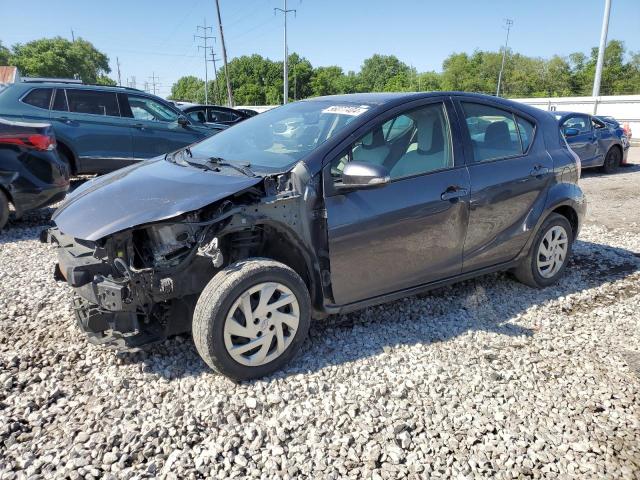 2015 Toyota Prius C VIN: JTDKDTB38F1086859 Lot: 56077404