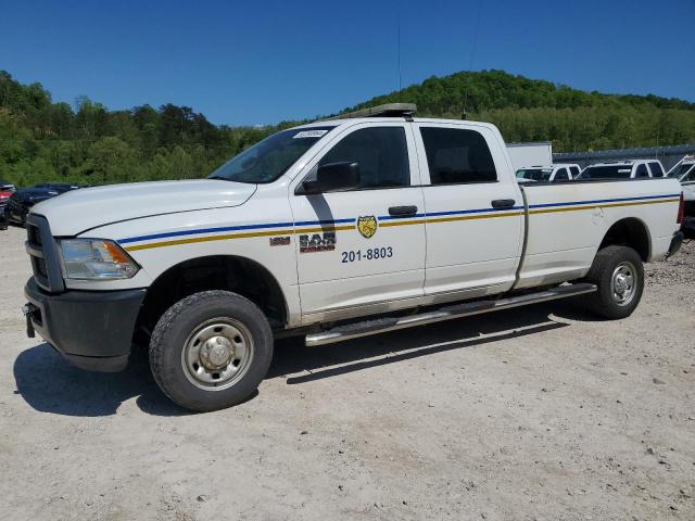 2018 Ram 2500 St VIN: 3C6TR5HT3JG216850 Lot: 53256964