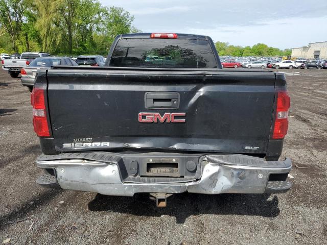 2014 GMC Sierra K1500 Slt VIN: 3GTU2VEC5EG328979 Lot: 55146544