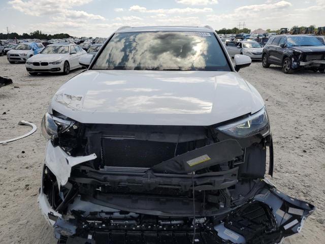 2021 Audi Q3 Premium S Line 45 VIN: WA1DECF37M1021184 Lot: 55595374