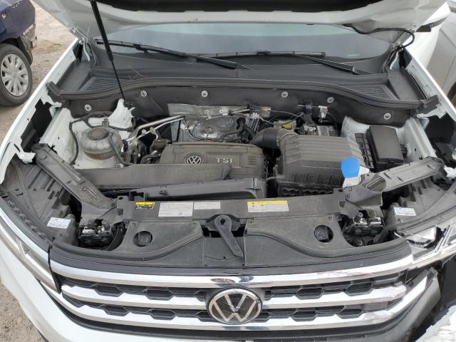 2023 Volkswagen Atlas Sel VIN: 1V2BP2CA2PC540672 Lot: 55734104