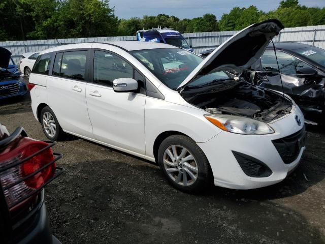 2015 Mazda 5 Sport VIN: JM1CW2BL6F0178888 Lot: 54742844