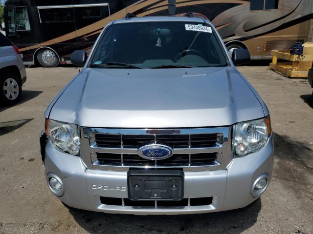 2012 Ford Escape Xlt VIN: 1FMCU0D78CKB28242 Lot: 53408934