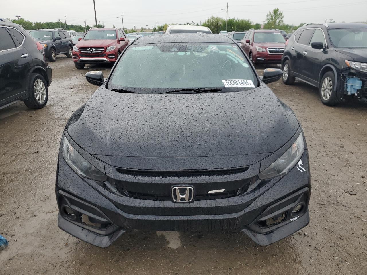 SHHFK7H42LU222662 HONDA CIVIC 2020