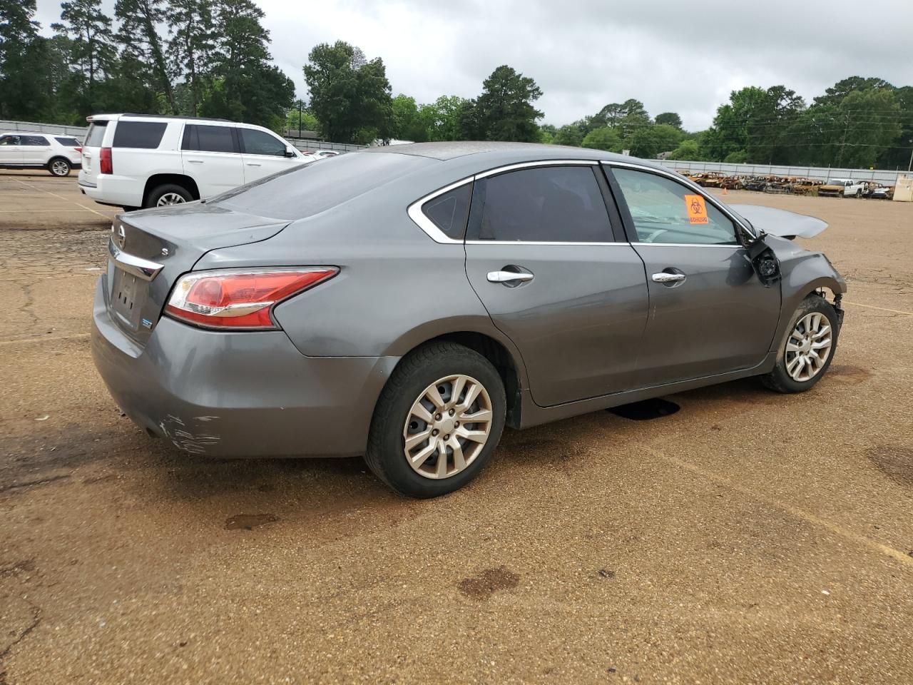 1N4AL3AP9EC284362 2014 Nissan Altima 2.5