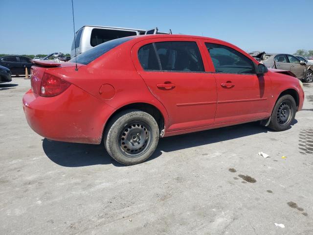 2007 Chevrolet Cobalt Ls VIN: 1G1AK55FX77175648 Lot: 53084514