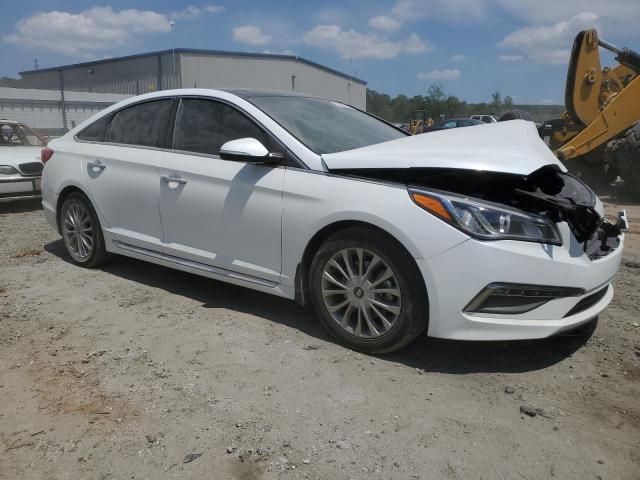 2015 Hyundai Sonata Sport VIN: 5NPE34AF3FH1AA466 Lot: 55450534