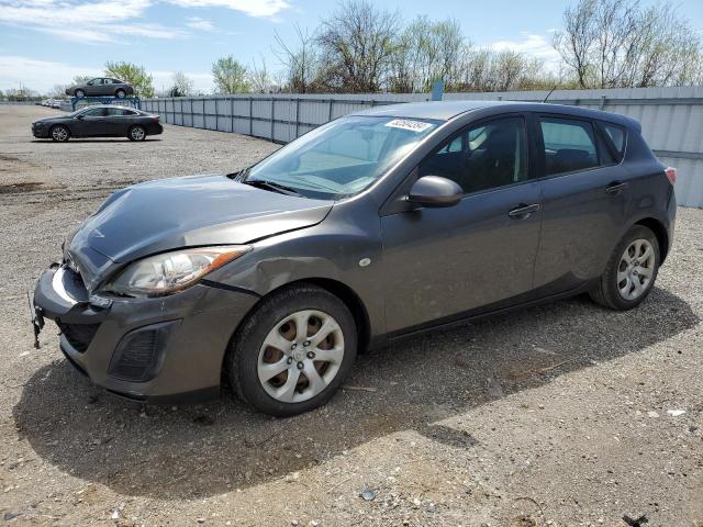 52504384 | 2010 Mazda 3 i