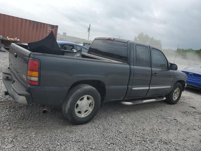 2004 GMC New Sierra C1500 VIN: 1GTEC19T04Z334370 Lot: 54182494