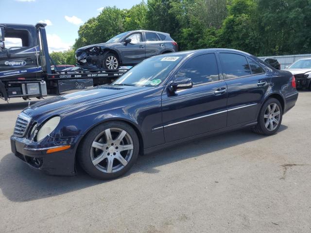 2008 Mercedes-Benz E 350 VIN: WDBUF56X38B359598 Lot: 56153864