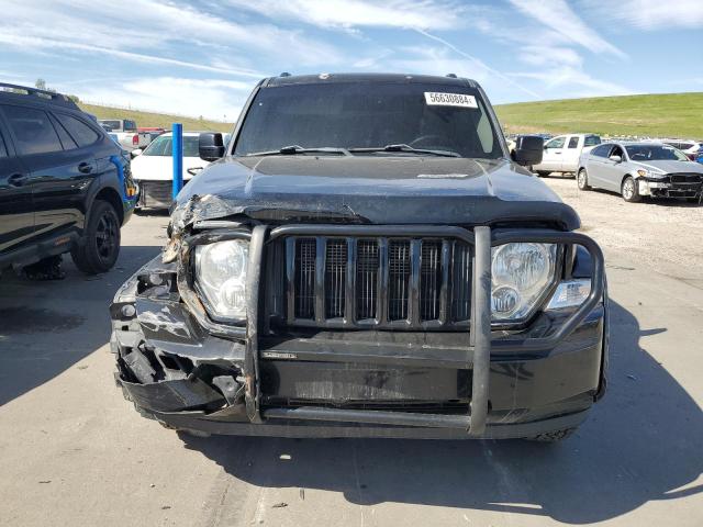 1C4PJMAK0CW127559 2012 Jeep Liberty Sport