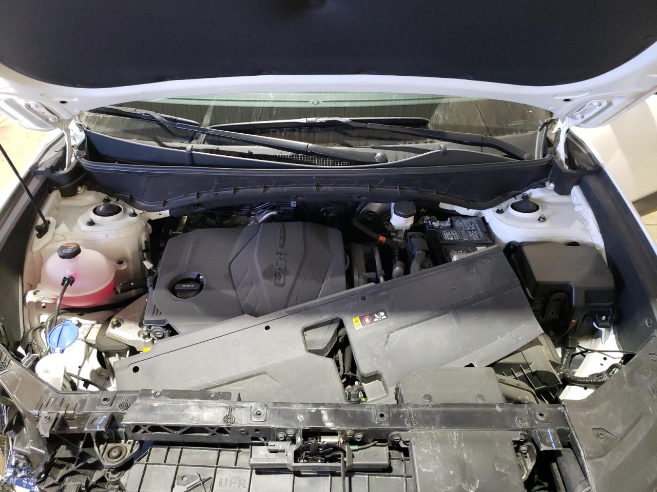 5NMJE3DE9RH305989 2024 Hyundai Tucson Limited