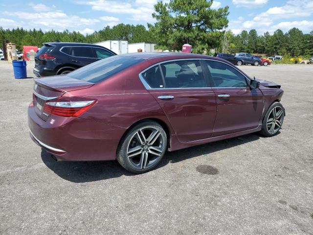 2016 Honda Accord Sport VIN: 1HGCR2F59GA084780 Lot: 55713984