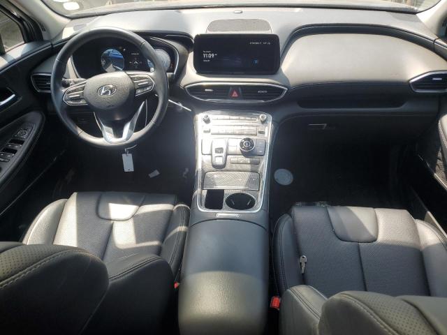 2023 HYUNDAI SANTA FE S - 5NMS3DAJ0PH589799