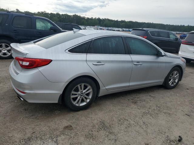 2016 Hyundai Sonata Se VIN: 5NPE24AF7GH380512 Lot: 54523304