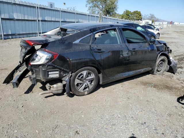 2021 Honda Civic Lx VIN: 2HGFC2F67MH543454 Lot: 54816464