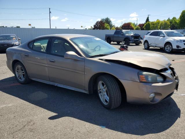 2007 Pontiac Grand Prix Gt VIN: 2G2WR554471227705 Lot: 54077794