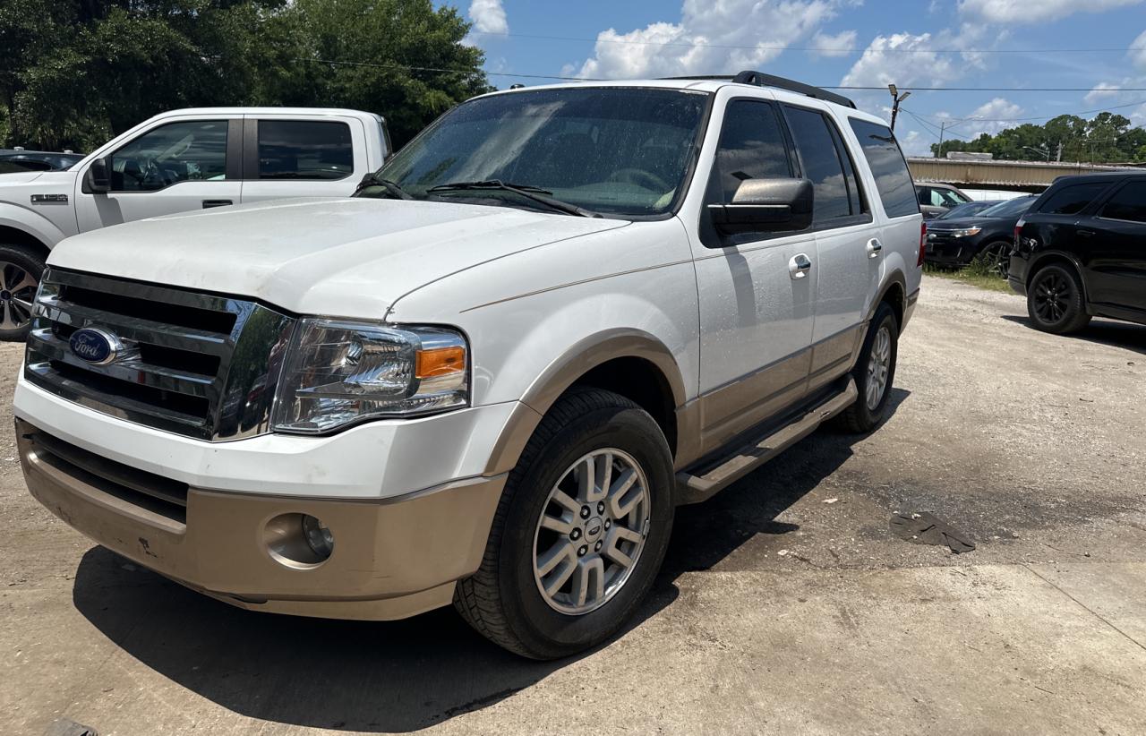 2012 Ford Expedition Xlt vin: 1FMJU1H59CEF41971