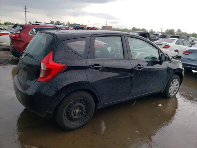 2015 Nissan Versa Note S VIN: 3N1CE2CP2FL361263 Lot: 54120104