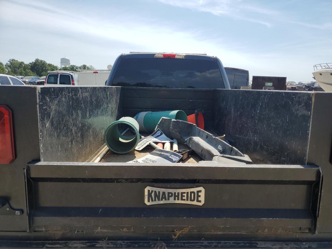 1FT8W3B68HEE42608 FORD F350 2017