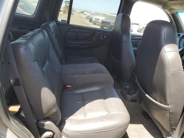 2000 Dodge Durango VIN: 1B4HS28Z5YF276143 Lot: 56516994