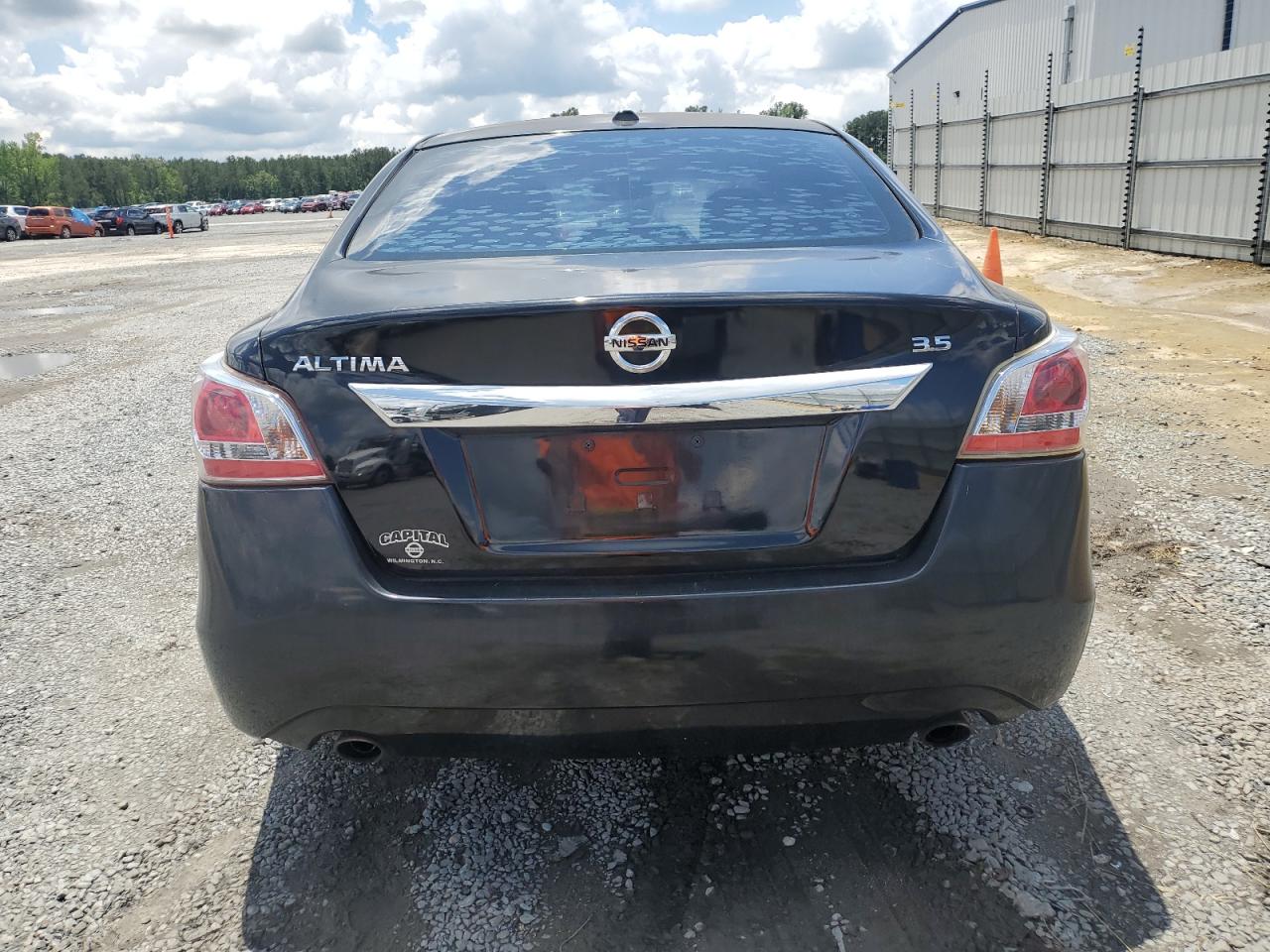 1N4BL3AP8DC198429 2013 Nissan Altima 3.5S