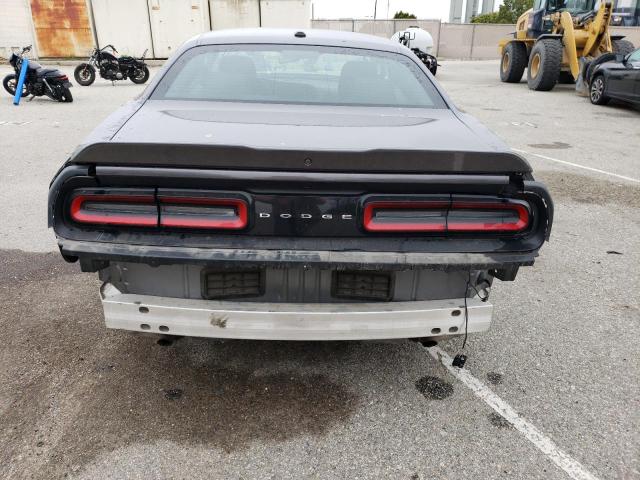 2022 Dodge Challenger Sxt VIN: 2C3CDZAG2NH105227 Lot: 54634984