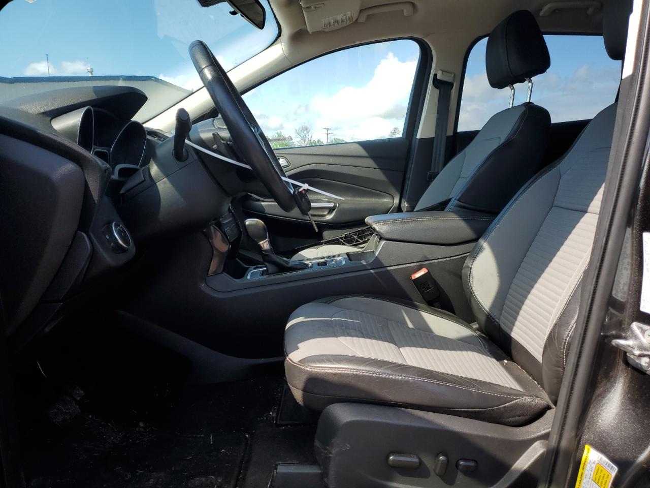 1FMCU9GD8HUC85559 FORD ESCAPE 2017