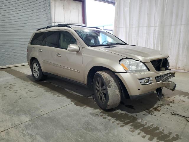 2007 Mercedes-Benz Gl 450 4Matic VIN: 4JGBF71E07A122058 Lot: 53997334