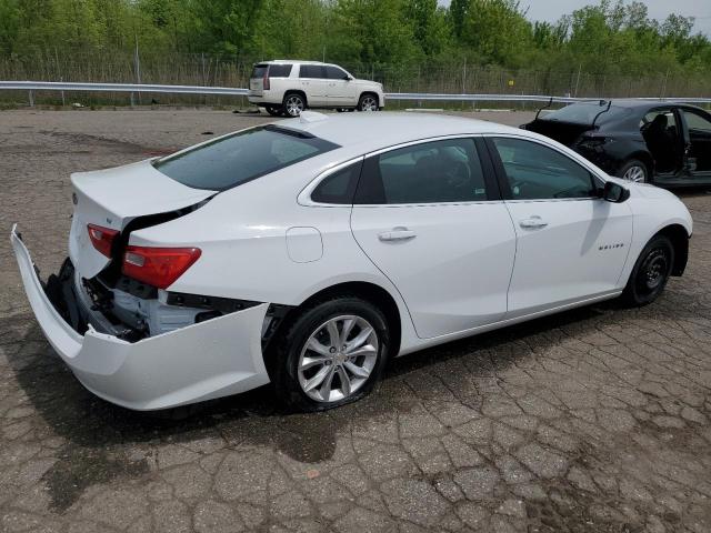 2024 Chevrolet Malibu Lt VIN: 1G1ZD5ST6RF115317 Lot: 53679854