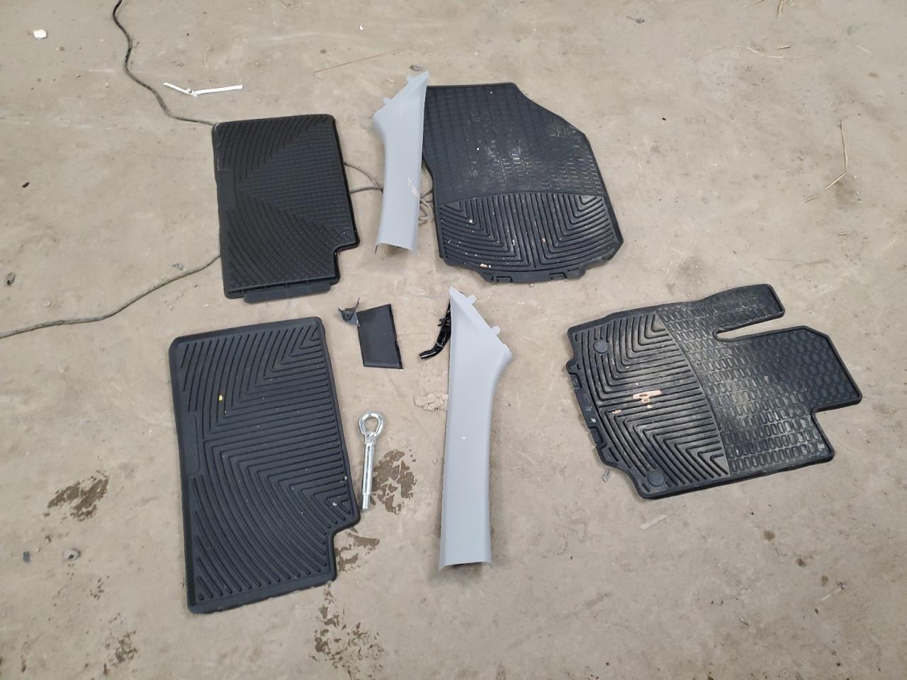 3GKALTEV2LL134604 2020 GMC Terrain Sle