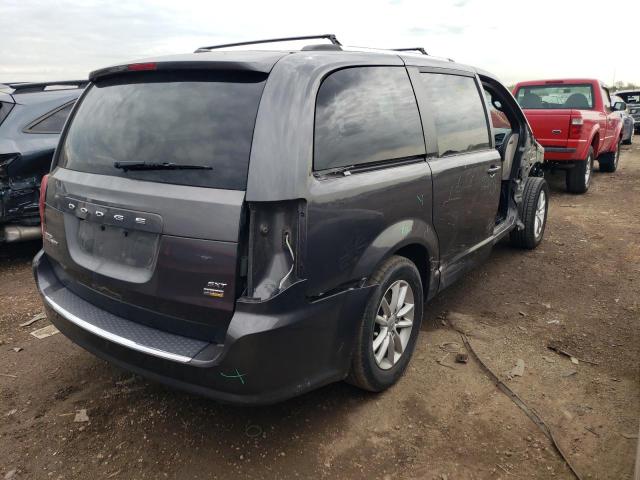 VIN 2C4RDGCG5JR327143 2018 Dodge Grand Caravan, Sxt no.3